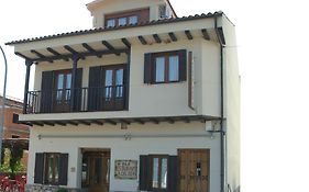 Apartamentos Los Hebiles